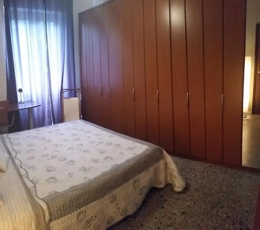 Global House Bed and Breakfast Ρώμη Ιταλία