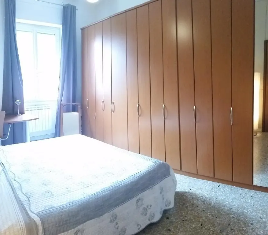 Global House Bed and Breakfast Ρώμη Ιταλία