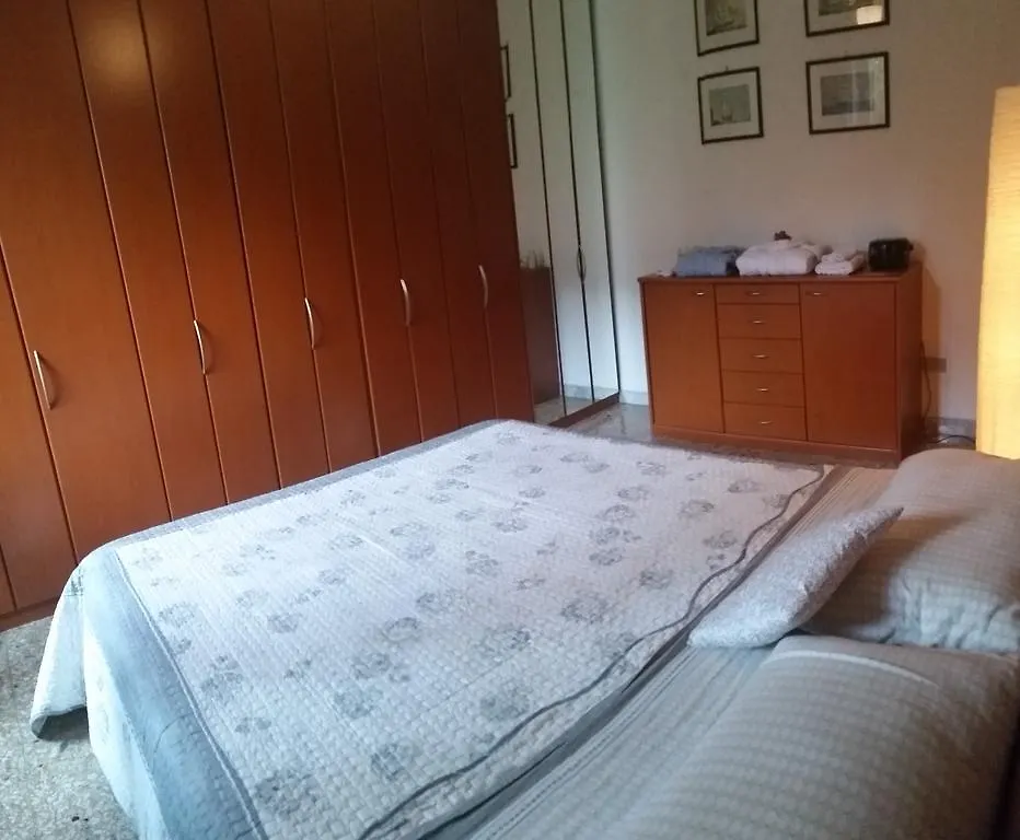 Global House Bed and Breakfast Ρώμη