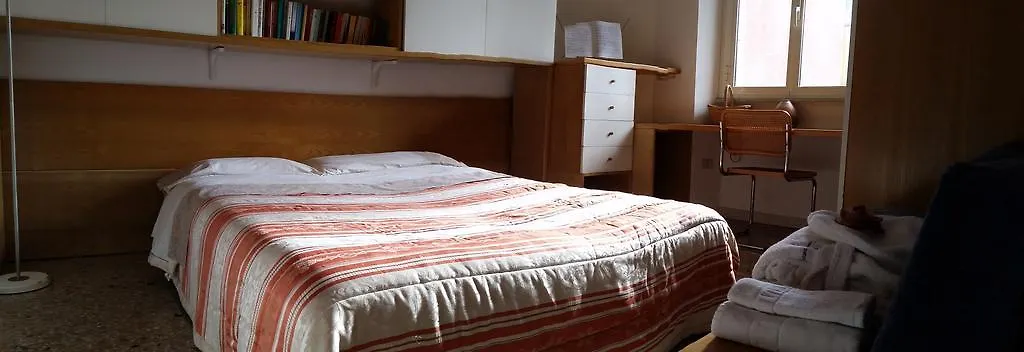 Global House Bed and Breakfast Ρώμη