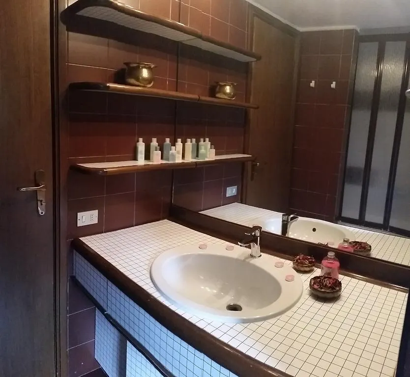Global House Bed and Breakfast Ρώμη 0*,