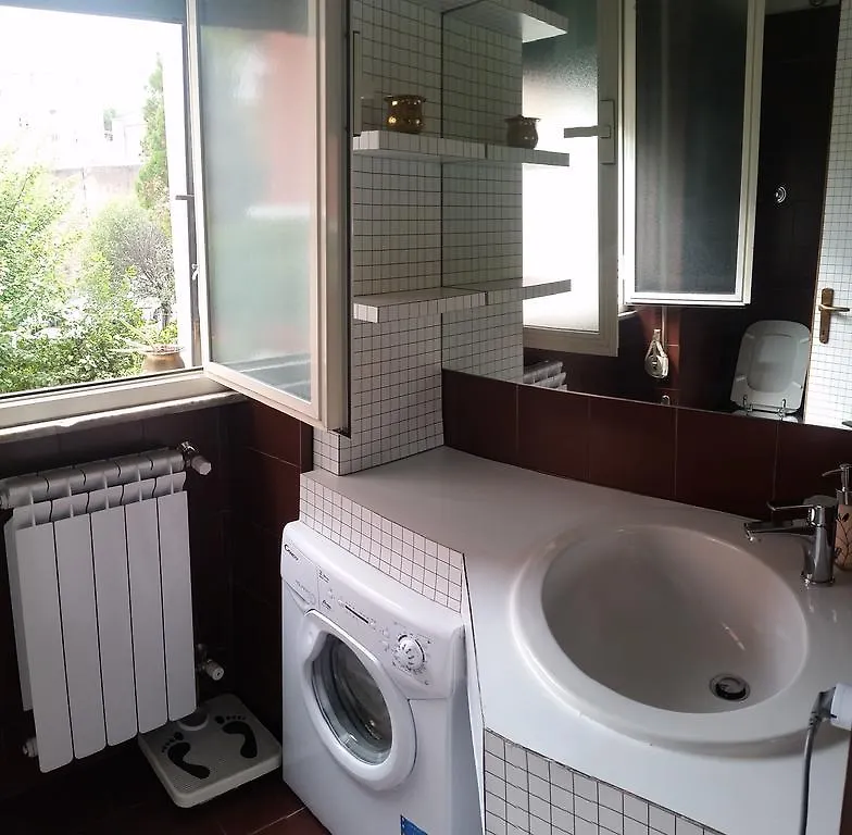 Global House Bed and Breakfast Ρώμη