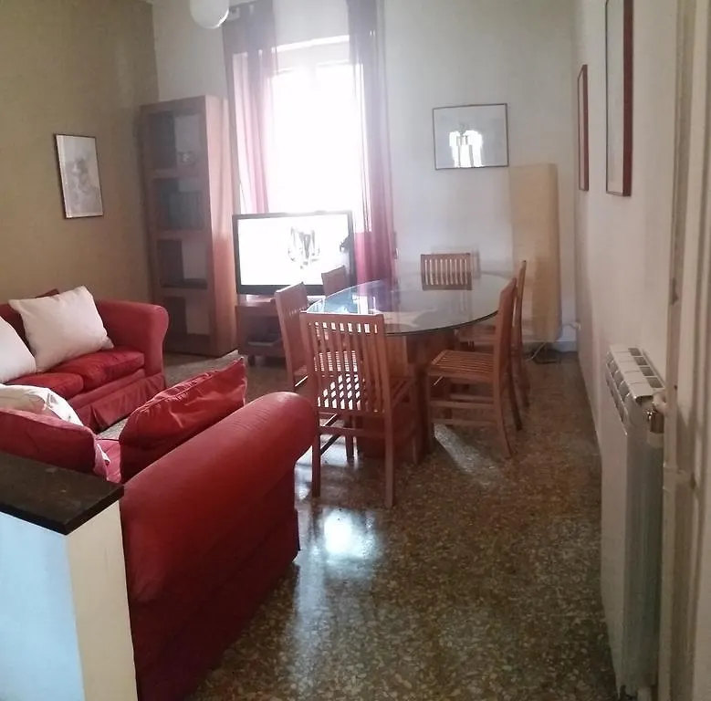 Global House Bed and Breakfast Ρώμη