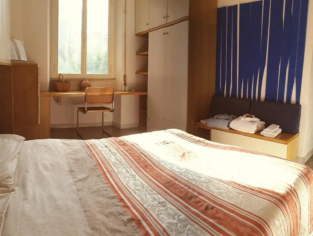 Global House Bed and Breakfast Ρώμη Ιταλία