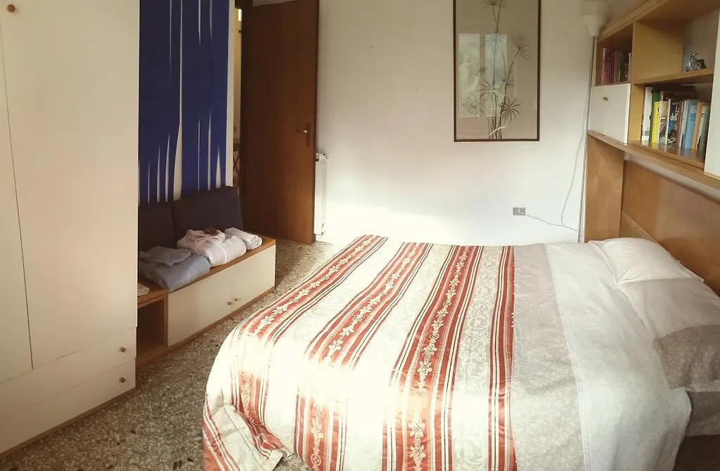 Global House Bed and Breakfast Ρώμη