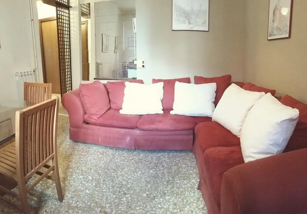 Global House Bed and Breakfast Ρώμη